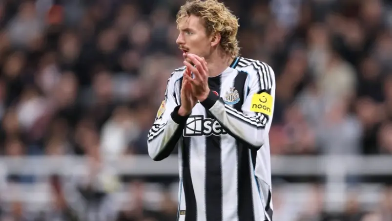  Вест Гем – Ньюкасл прогноз і анонс на матч АПЛ – 02.11.2025