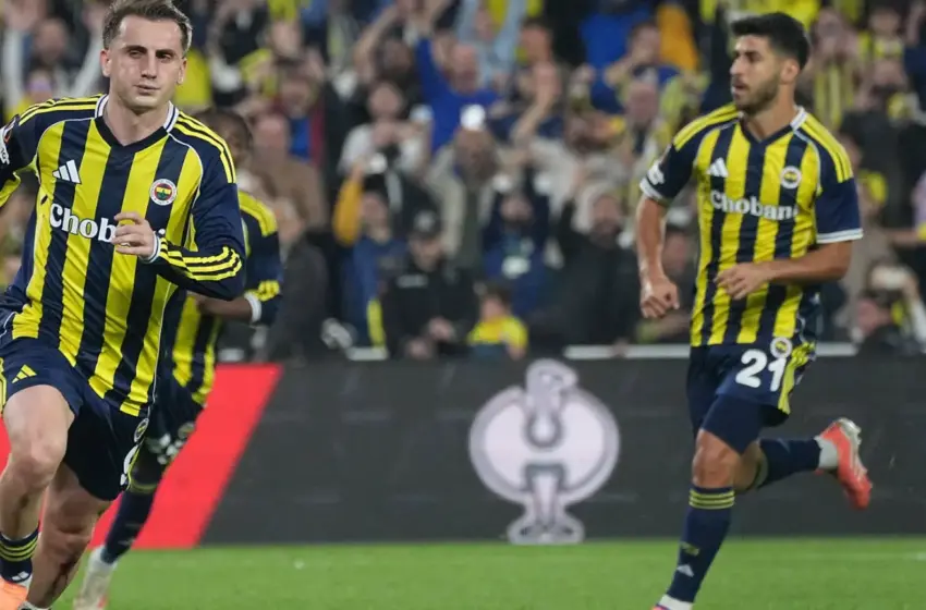  Вікторія Пльзень – Фенербахче прогноз і анонс на матч Ліги Європи – 06.11.2025