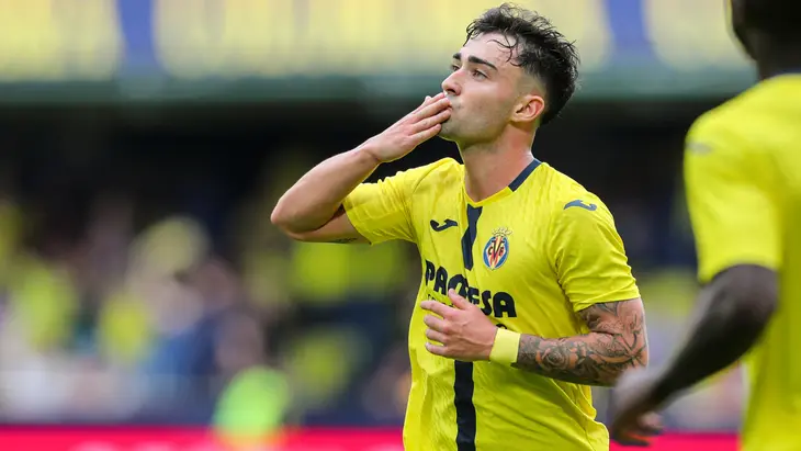  Вільярреал – Мальорка прогноз і ставка на матч Ла Ліги – 22.11.2025