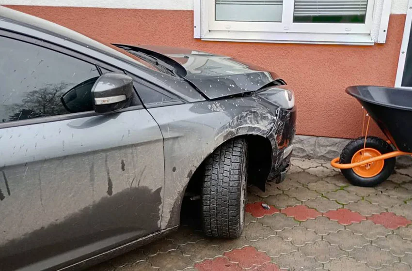  Водійка на Черкащині вчинила три ДТП за день: пішоходи травмовані, поліція відкрила провадження