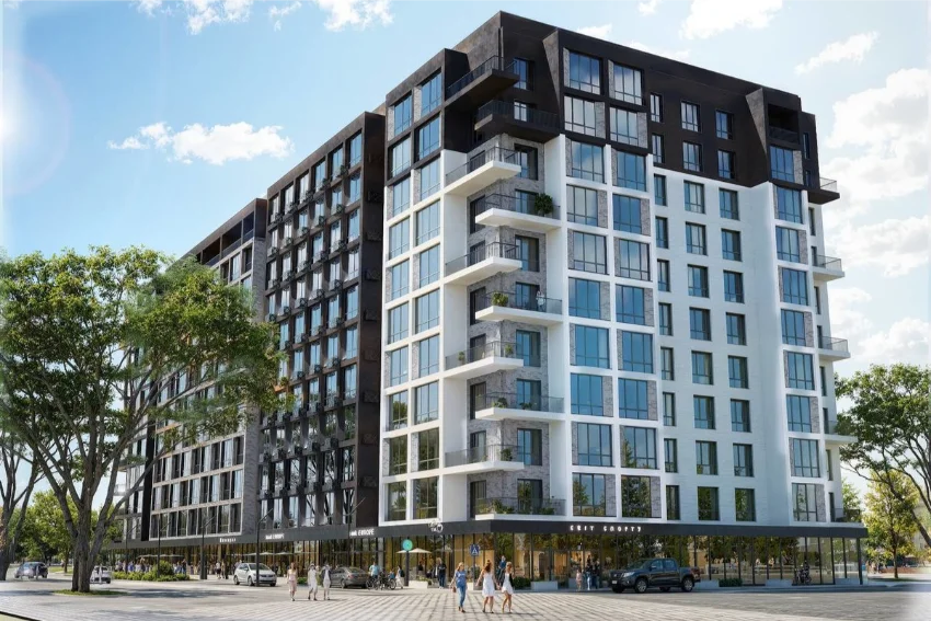 Як не втратити гроші під час купівлі квадратних метрів