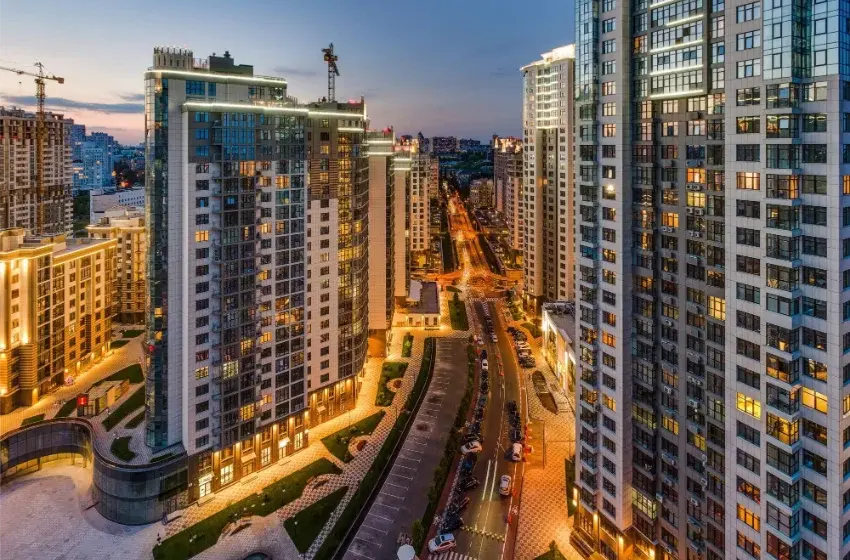  Які будинки найшвидше охолоджуються без опалення в мороз