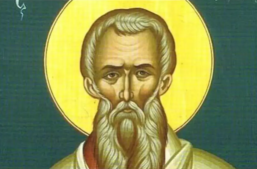  Яке сьогодні церковне свято – 20 листопада 2025 року в Україні