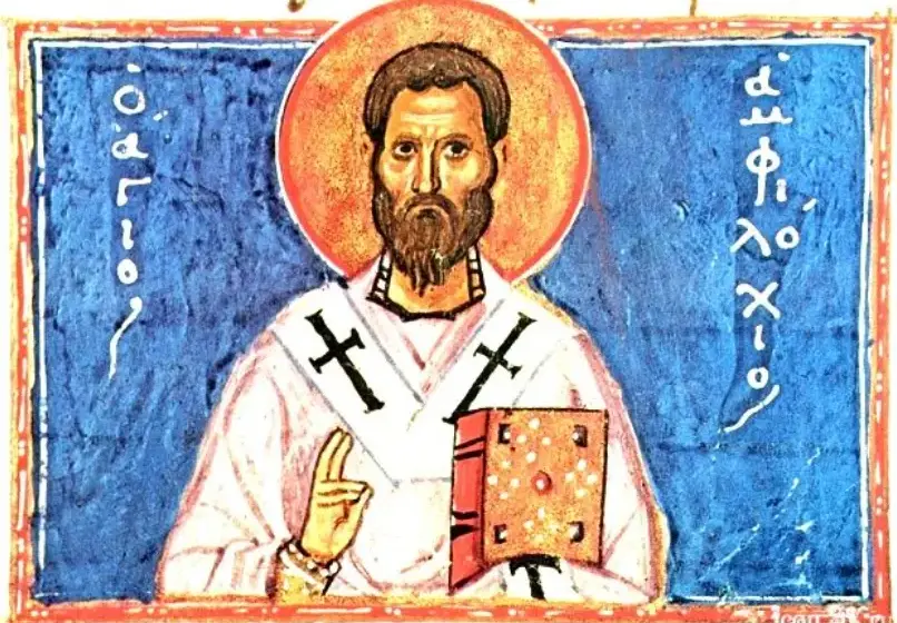  Яке сьогодні церковне свято – 23 листопада 2025 року в Україні