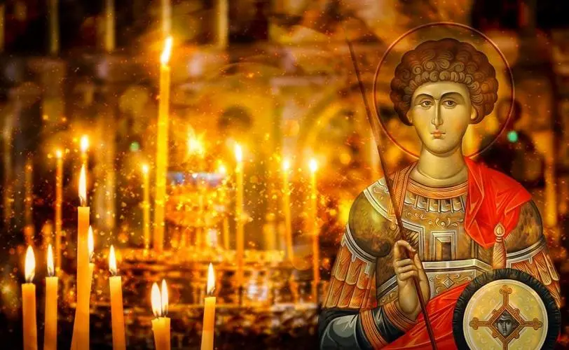  Яке сьогодні церковне свято – 26 листопада в Україні