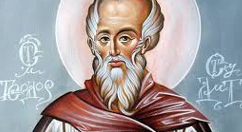  Яке сьогодні церковне свято – 11 листопада 2025 року в Україні