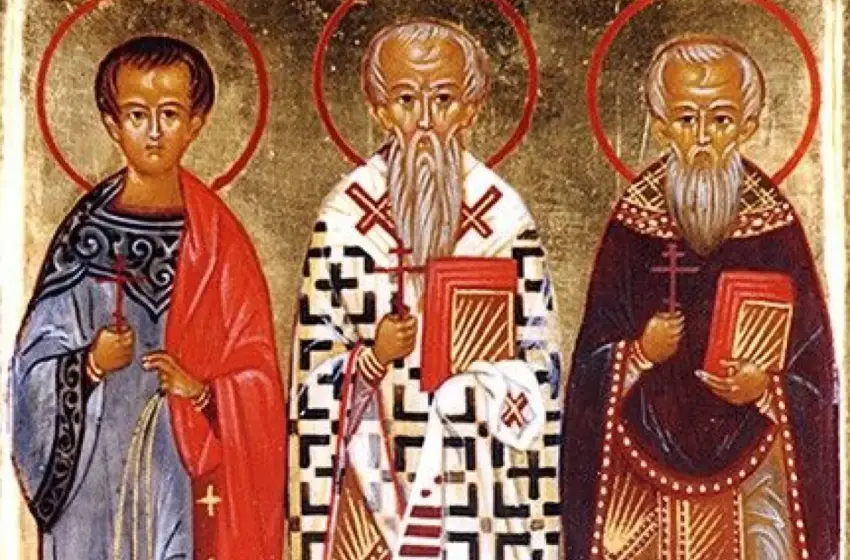  Яке сьогодні церковне свято – 03 листопада 2025 року в Україні