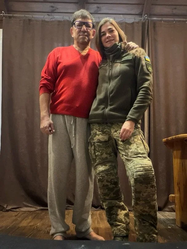 Єлизавета Корогодська