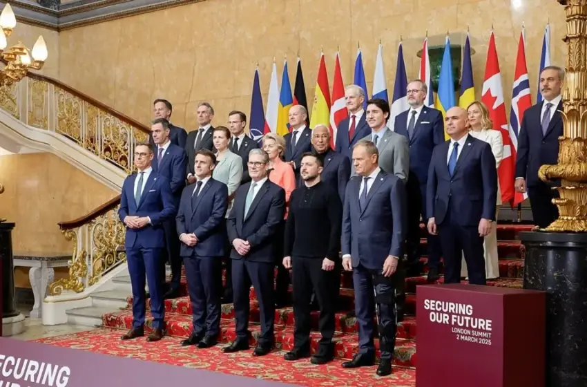  Європейські лідери бойкотують саміт із Латинською Америкою: не хочуть злити Трампа — Bloomberg