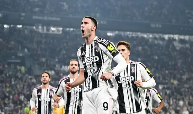  Ювентус – Спортінг прогноз і анонс на матч Ліги чемпіонів – 04.11.2025