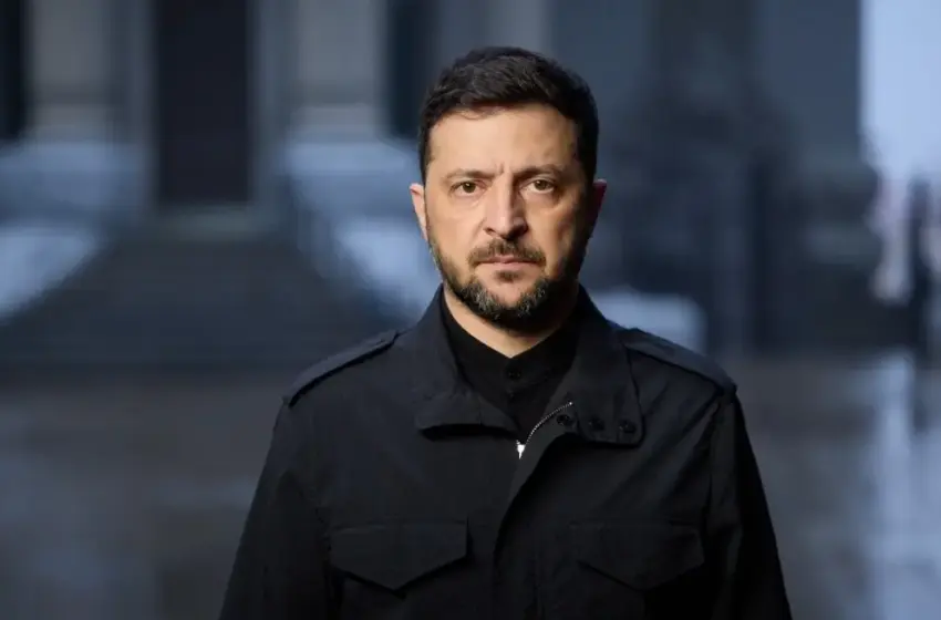  Зеленський про ультиматум США: або 28 умов, або втрата головного союзника