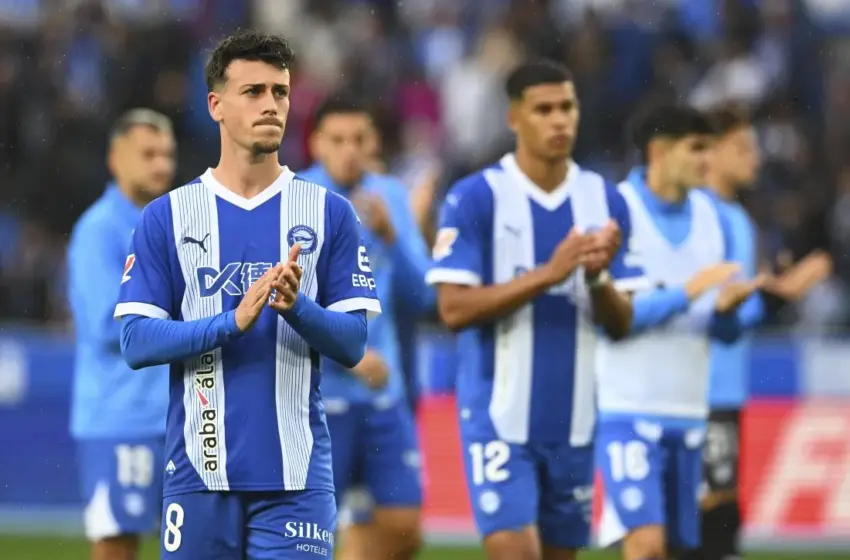  Жирона – Алавес прогноз і анонс на матч Ла Ліги – 08.11.2025