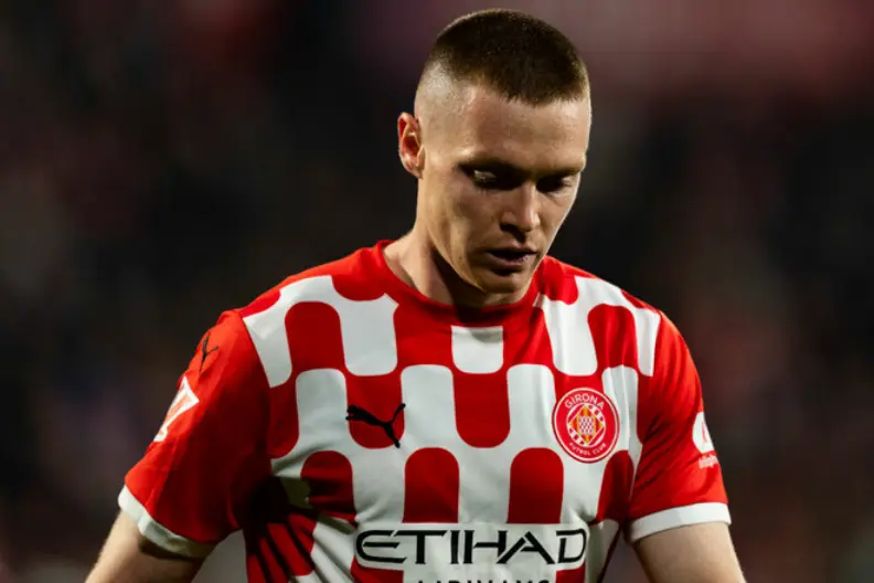  Жирона – Реал Мадрид. Дивитись LIVE трансляцію матчу Ла Ліги – 30.11.2025