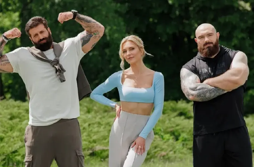  Зіркові тренери “Зважених та щасливих”: як шоу формувало їхні кар’єри