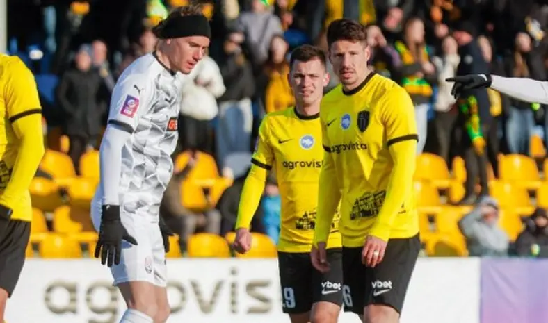  Зоря – Олександрія. Дивитись LIVE трансляцію матчу УПЛ – 24.11.2025