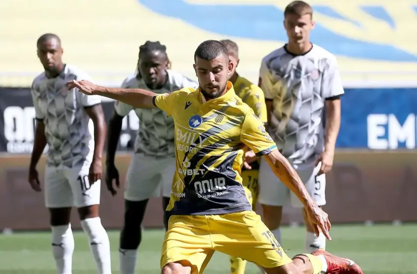  Зоря – Рух прогноз і анонс на матч УПЛ – 02.11.2025