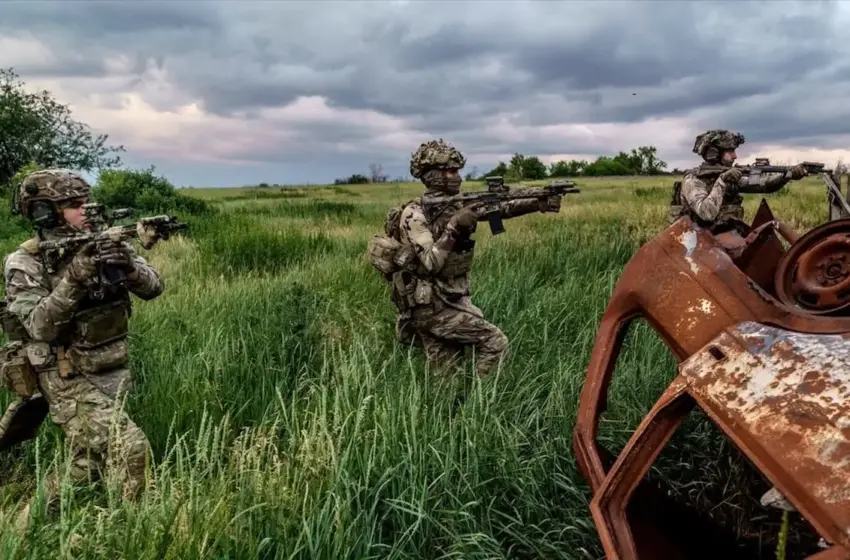  ЗСУ закріпилися біля Добропілля: ISW повідомляє про нові успіхи на Покровському напрямку