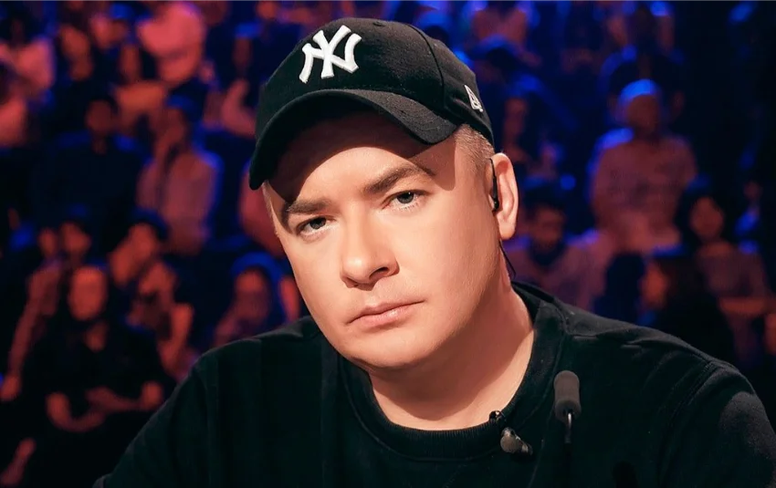  Андрій Данилко володіє п’ятьма квартирами та нежитловим приміщенням у центрі Києва