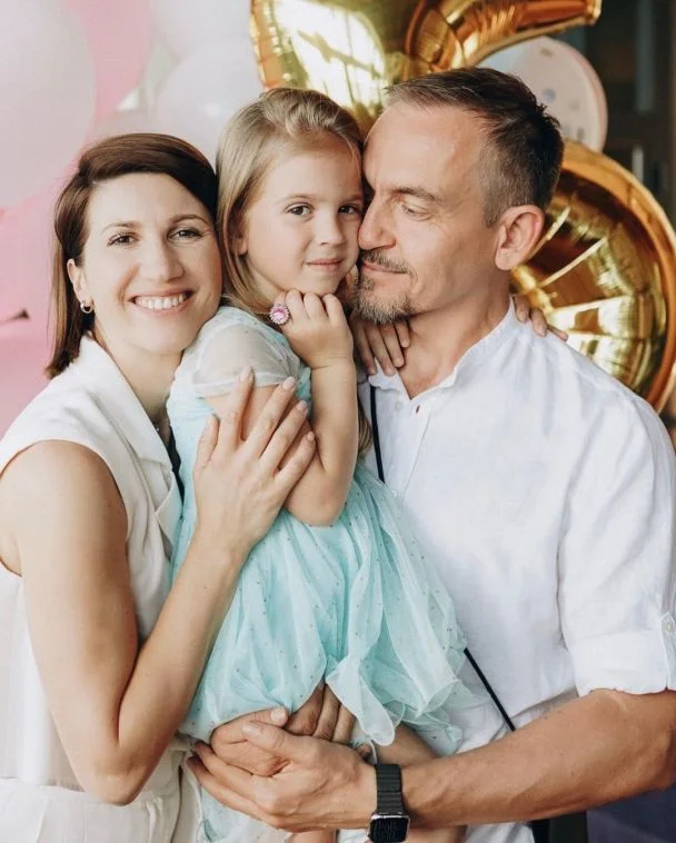 Аніта Луценко підтвердила розрив стосунків із партнером