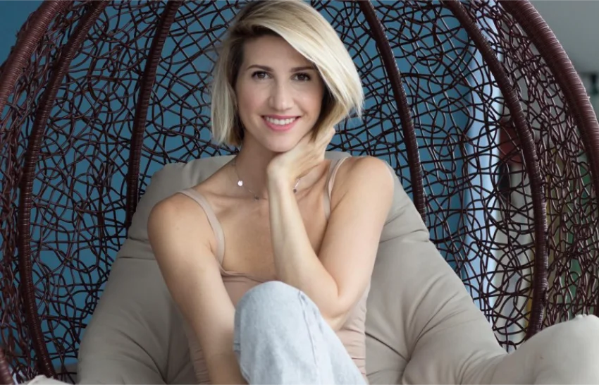  Аніта Луценко підтвердила розрив із партнером та розповіла, чому стосунки завершилися