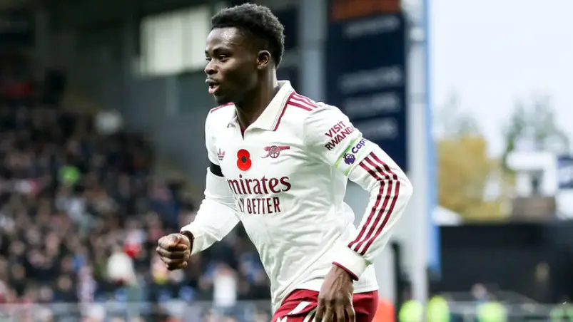  Арсенал – Брентфорд прогноз і ставка на матч АПЛ – 3 грудня 2025