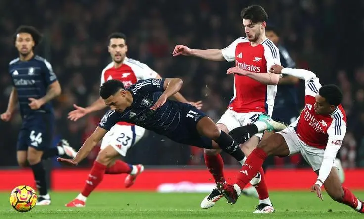  Астон Вілла – Арсенал прогноз і ставка на матч АПЛ – 06.12.2025