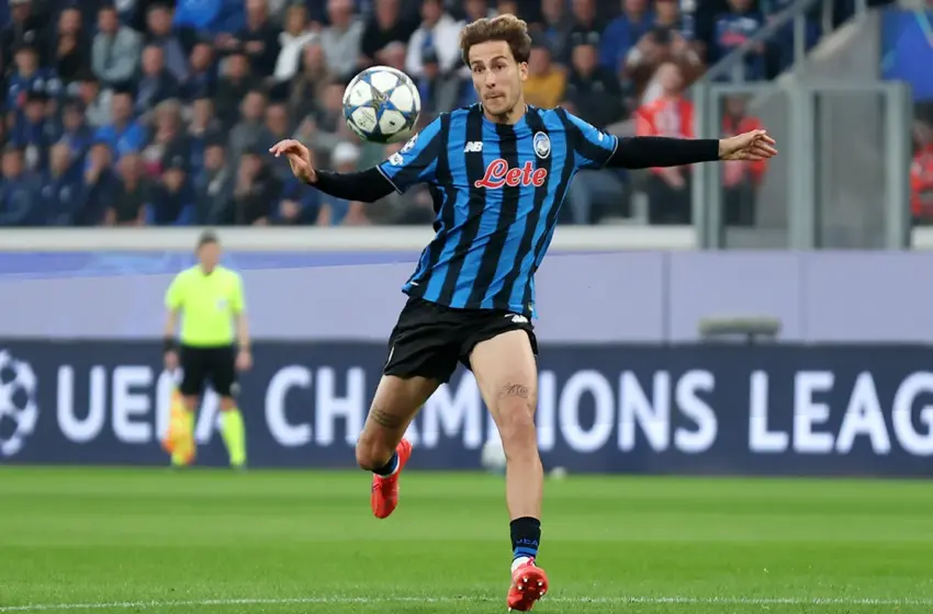  Аталанта – Челсі прогноз і ставка на матч Ліги чемпіонів – 09.12.2025