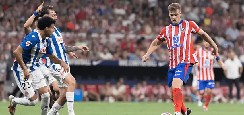  Атлетік – Еспаньйол прогноз і ставка на матч Ла Ліги – 22.12.2025