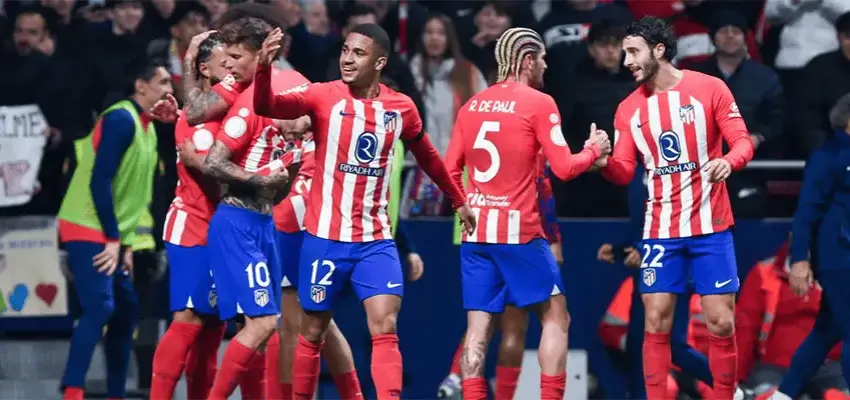  Атлетіко – Валенсія прогноз і ставка на матч Ла Ліги – 13.12.2025