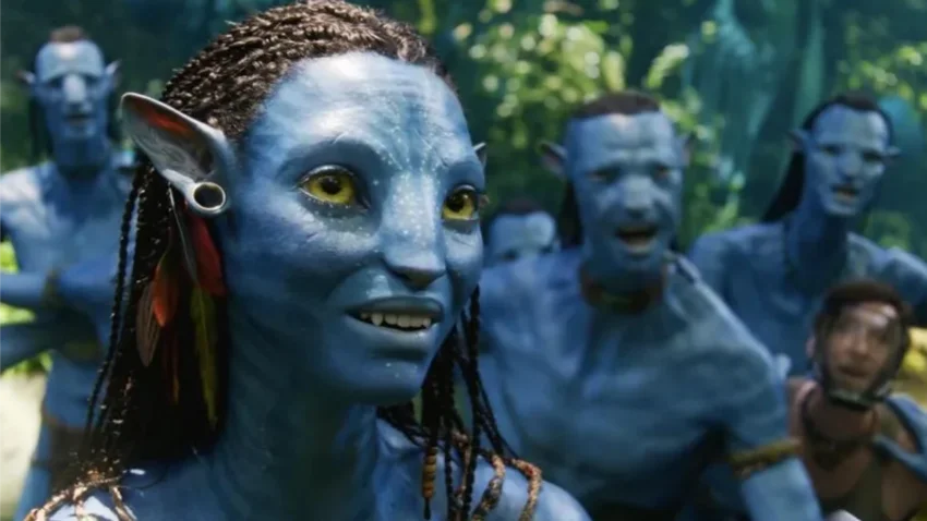  Аватар: Вогонь і попіл — огляд третьої частини культової франшизи