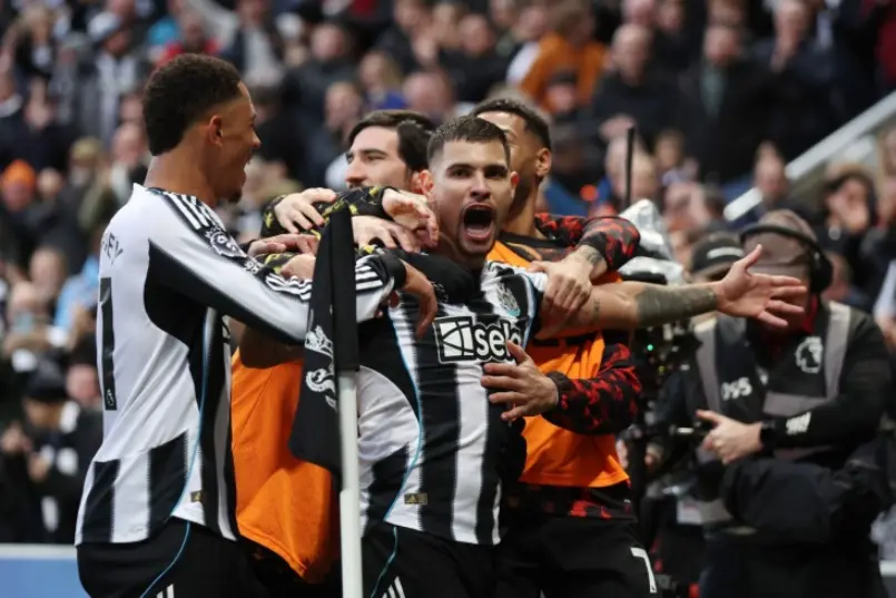  Байєр – Ньюкасл прогноз і ставка на матч Ліги чемпіонів – 10.12.2025