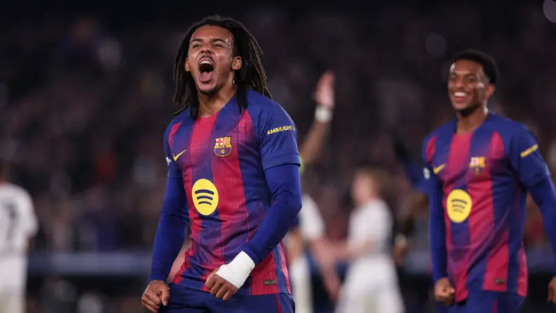  Барселона – Осасуна прогноз і ставка на матч Ла Ліги – 13.12.2025