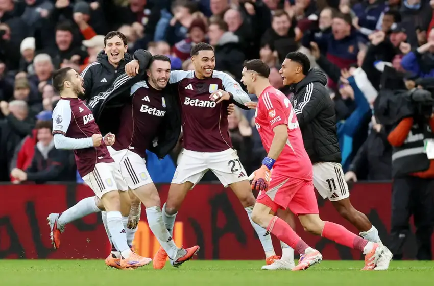  Базель – Астон Вілла прогноз і ставка на матч Ліги Європи – 11.12.2025