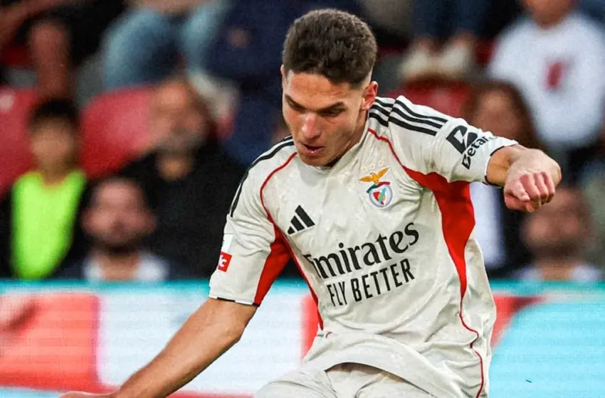  Бенфіка – Фамалікан прогноз і ставка на матч Прімейри – 21.12.2025