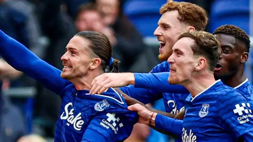  Бернлі – Евертон прогноз і ставка на матч АПЛ – 27.12.2025