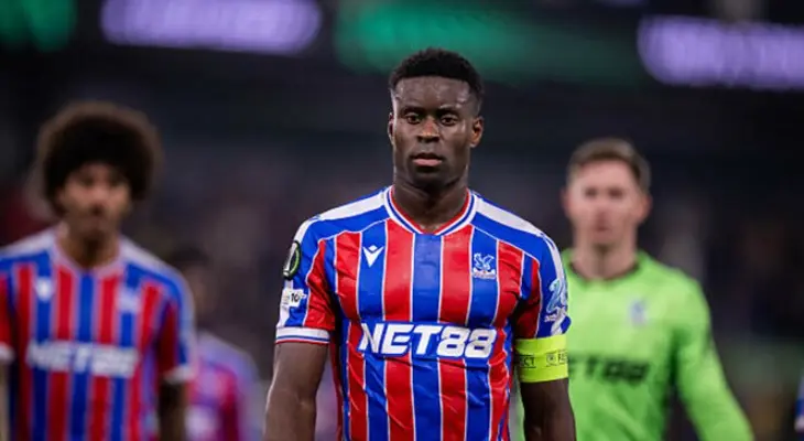  Бернлі – Крістал Пелас прогноз і ставка на матч АПЛ – 3 грудня 2025