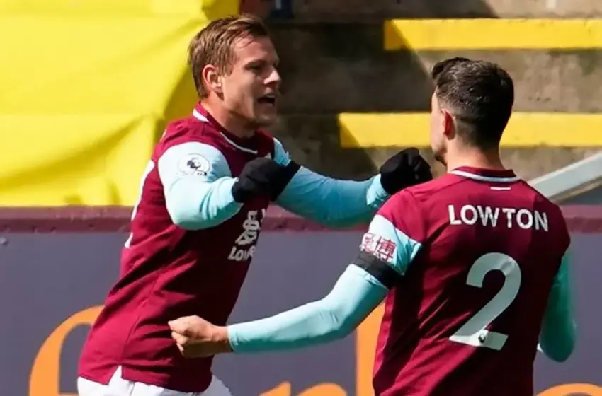  Бернлі – Ньюкасл Юнайтед прогноз і ставка на матч АПЛ – 30.12.2025