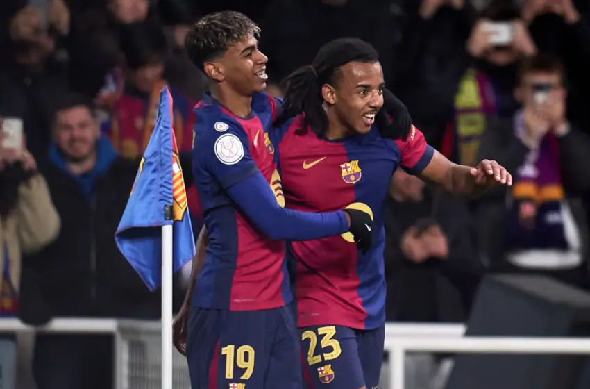  Бетіс – Барселона прогноз і ставка на матч Ла Ліги – 06.12.2025