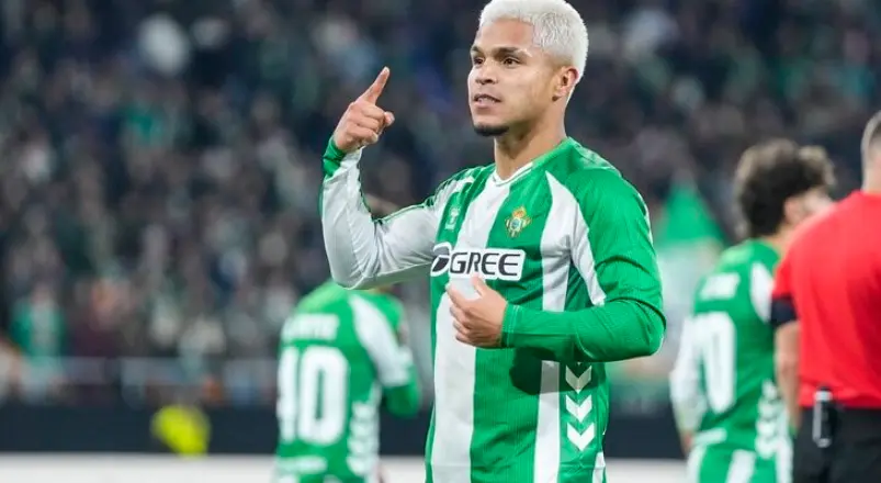  Бетіс – Хетафе прогноз і ставка на матч Ла Ліги – 21.12.2025