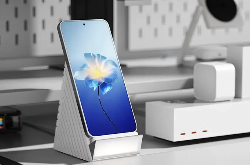  Meizu дивує бездротовою зарядкою Pandaer 66W з активним охолодженням