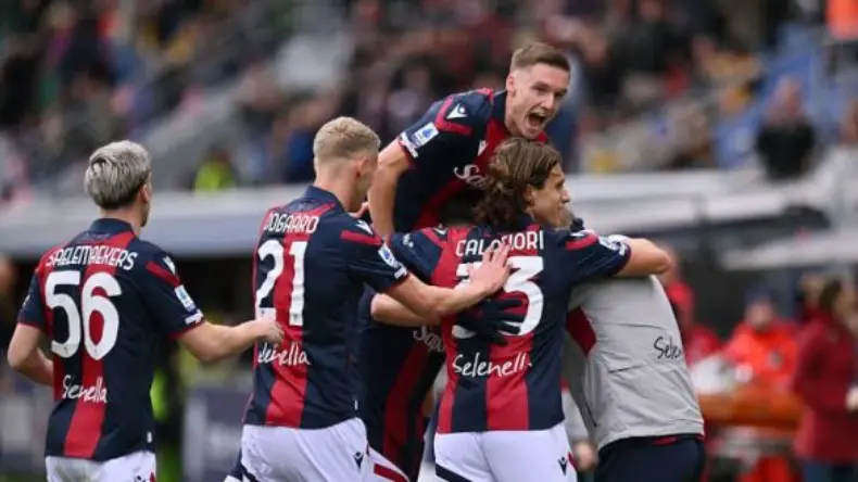  Болонья – Сассуоло прогноз і ставка на матч Серії А – 28.12.2025