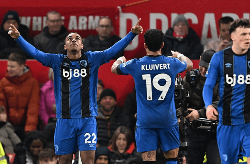  Борнмут – Бернлі прогноз і ставка на матч АПЛ – 20.12.2025