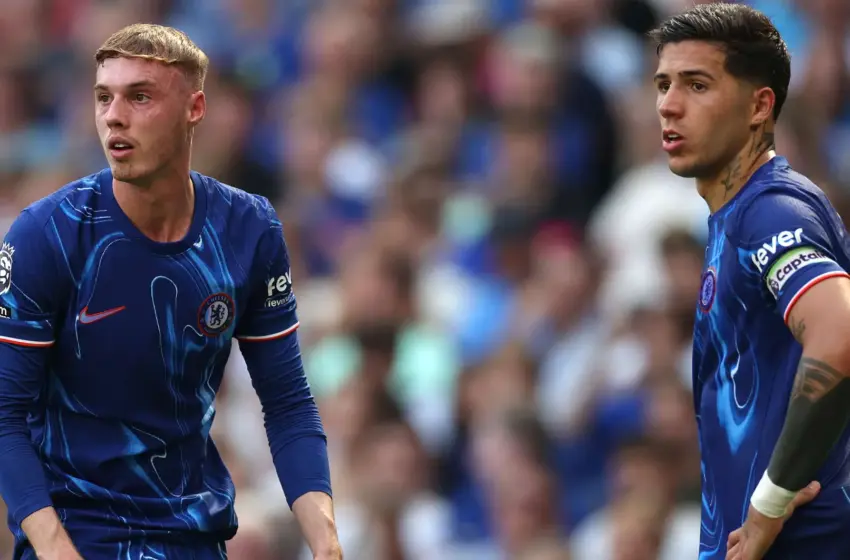  Борнмут – Челсі прогноз і ставка на матч АПЛ – 06.12.2025