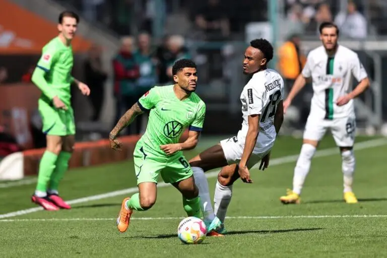  Боруссія Менхенгладбах – Вольфсбург прогноз і ставка на матч Бундесліга – 13.12.2025