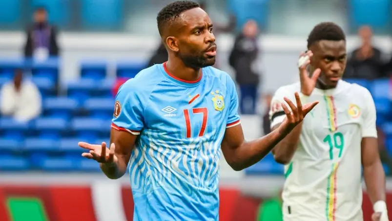  Ботсвана – ДР Конго прогноз і ставка на матч КАН 2025 – 30.12.2025