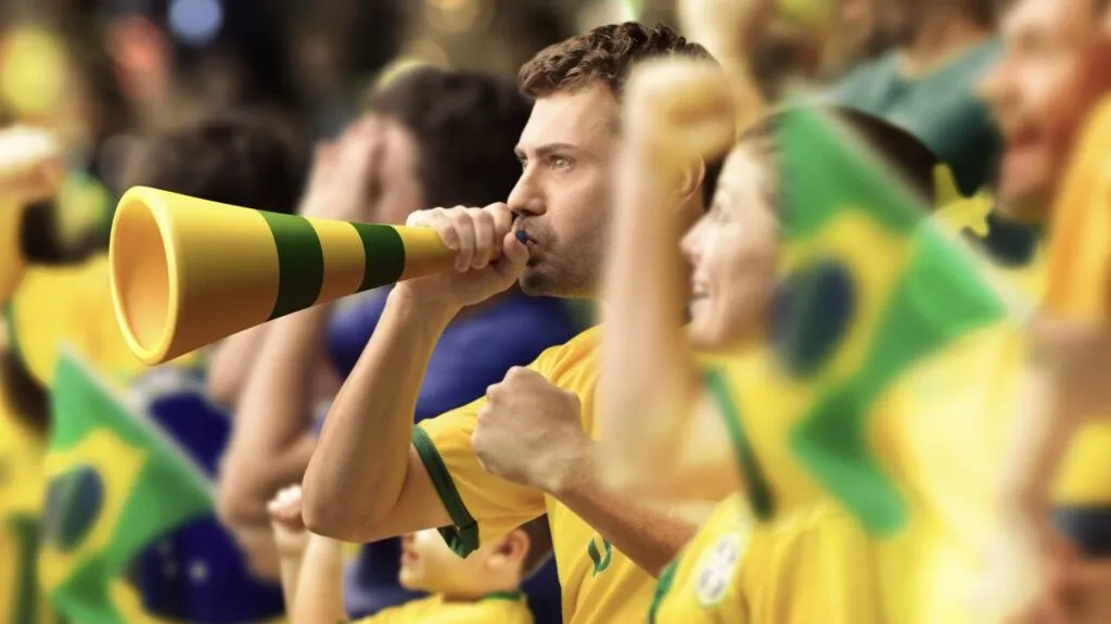 Бразильський Сенат обклав онлайн-ставки 15% податком