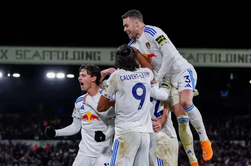  Брентфорд – Лідс прогноз і ставка на матч АПЛ – 14.12.2025