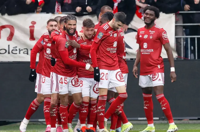  Брест – Монако прогноз і ставка на матч Ліги 1 – 05.12.2025