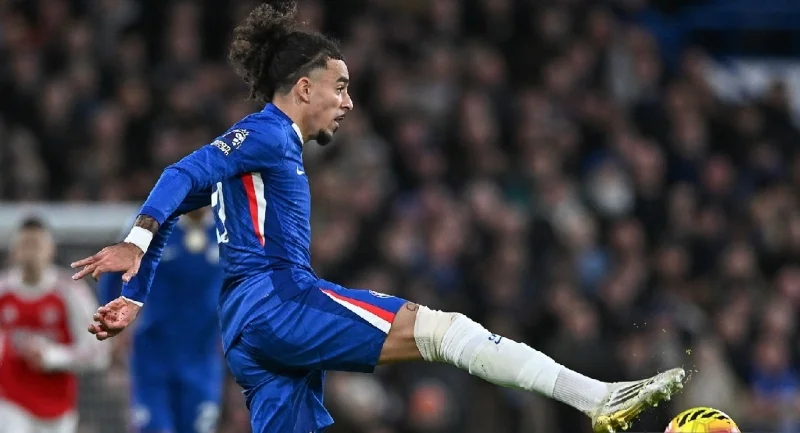  Челсі – Астон Вілла прогноз і ставка на матч АПЛ – 27.12.2025