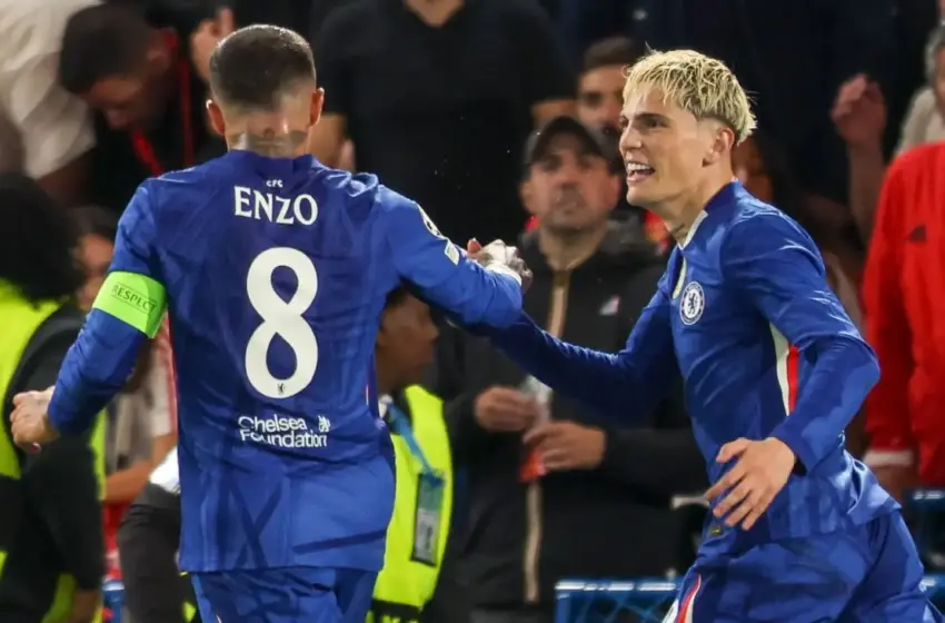  Челсі – Борнмут прогноз і ставка на матч АПЛ – 30.12.2025